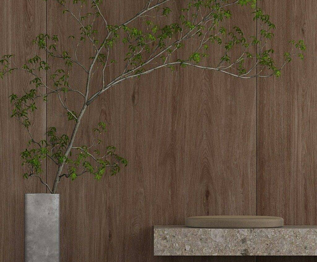 Zen Wood